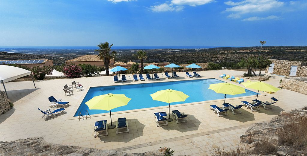 Villa Principe di Belmonte Hotel 4*
