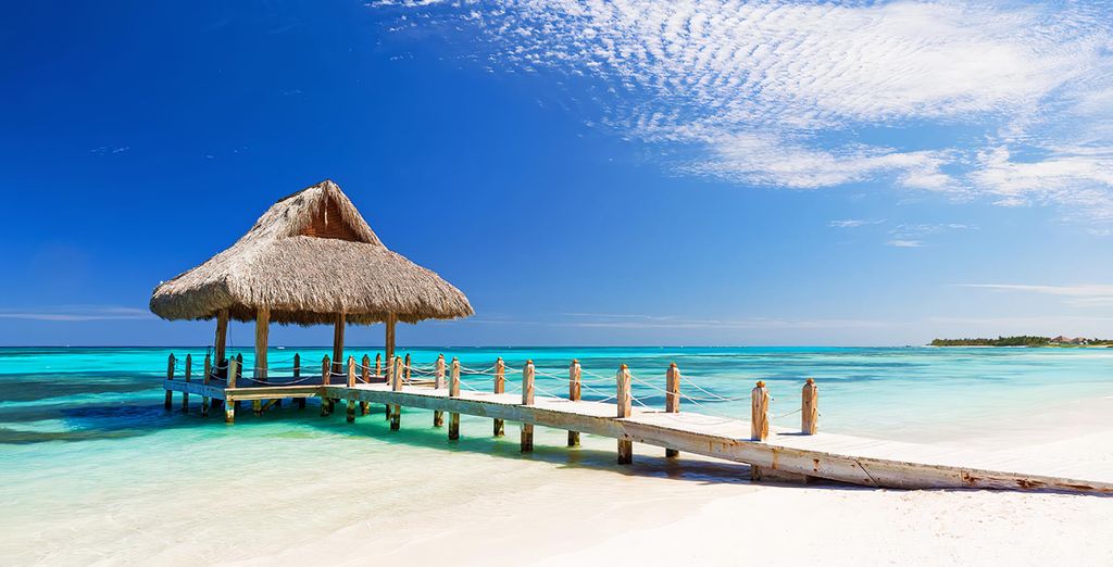 Hôtel Secrets Cap Cana Resort & Spa 5*- Adult Only - Punta Cana - Jusqu'à  -70% | Voyage Privé