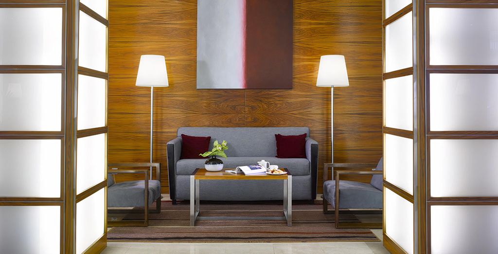K+K Hotel Fenix 4*