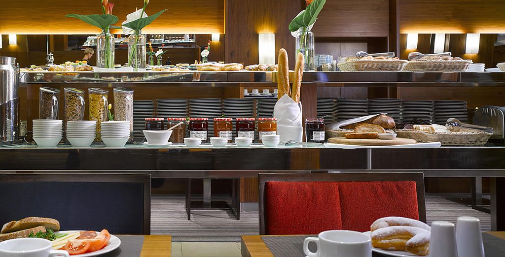 K+K Hotel Fenix 4*