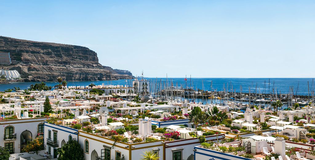 Labranda Costa Mogán 4*