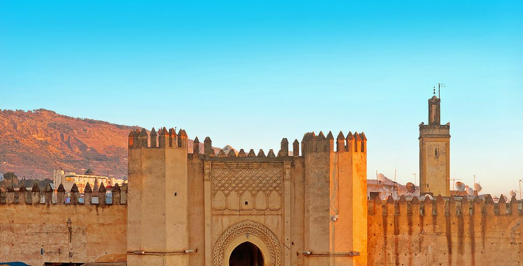 Riad Palais Houyam 4*