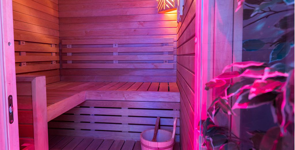 Hotel Parco delle Agavi 4*