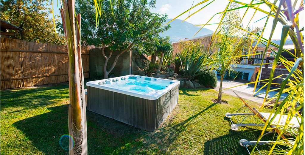 Hotel Parco delle Agavi 4*