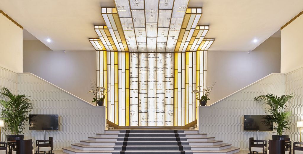 Le Splendid hôtel Dax