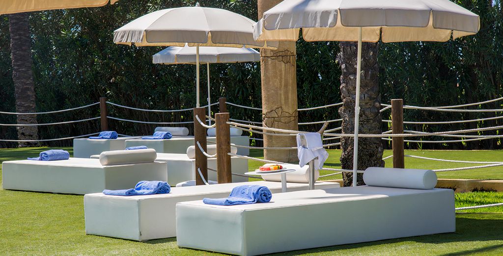 Playazimbali Hotel 4*