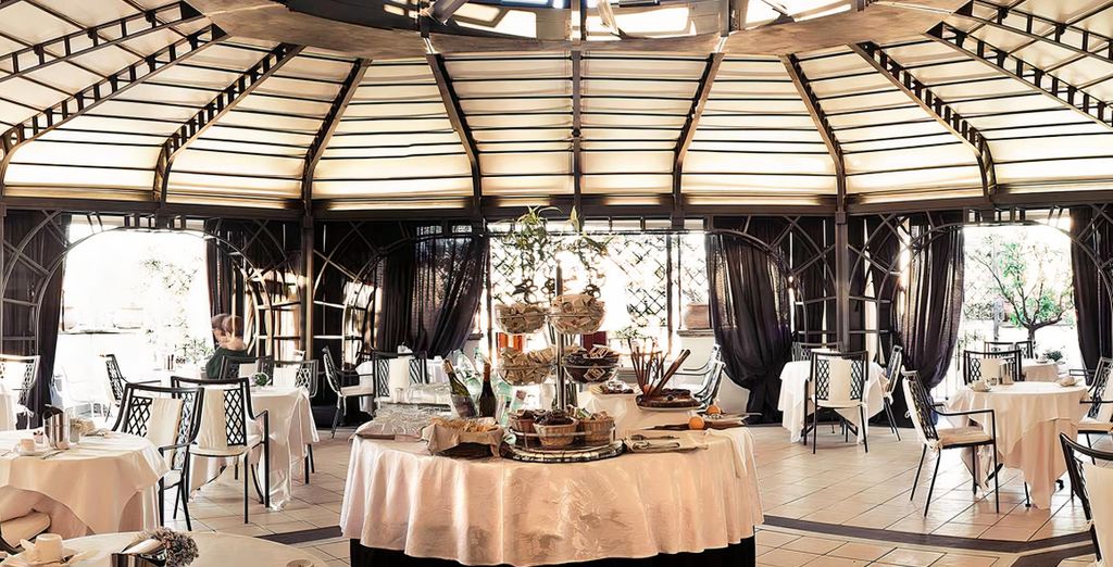 Hotel Isa 4*