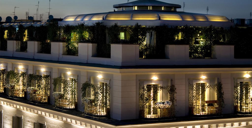 Hotel Isa 4*