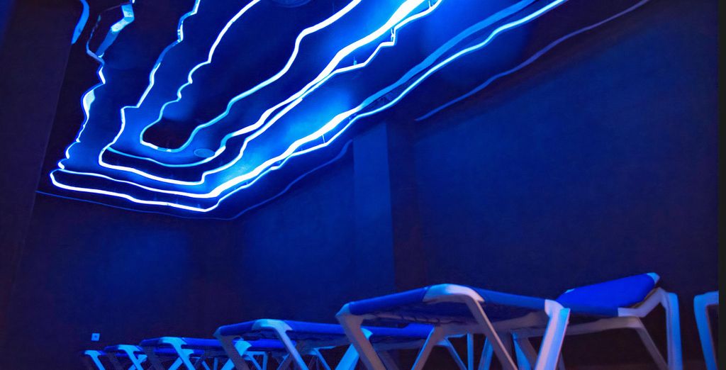 Playasol Aquapark & Spa Hotel 4*
