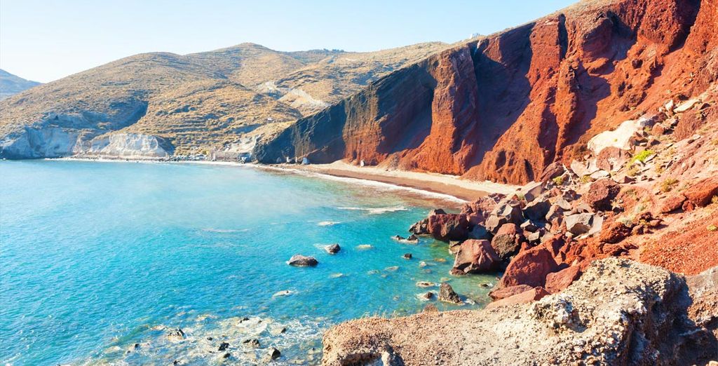 Ducato di Oia Suites