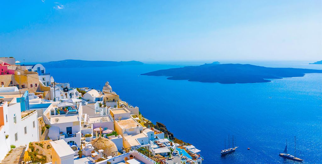 Boheme Mykonos 5* 