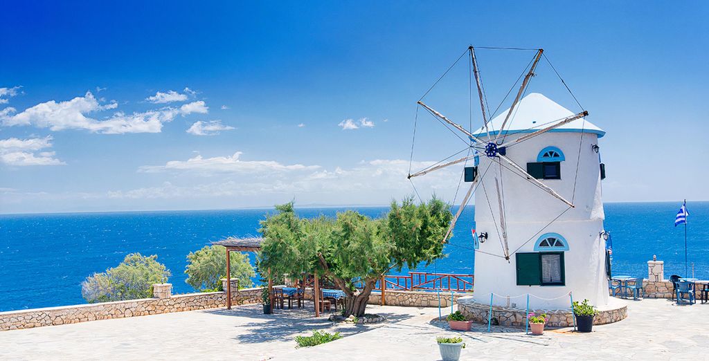 Nikon Boutique Hotel 4* - Adults Only