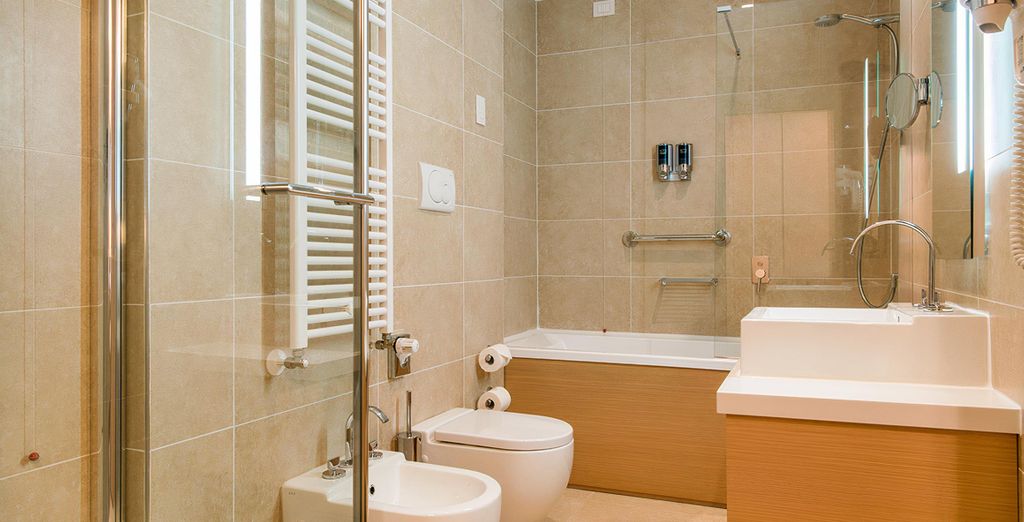 Four Points by Sheraton Venezia Mestre