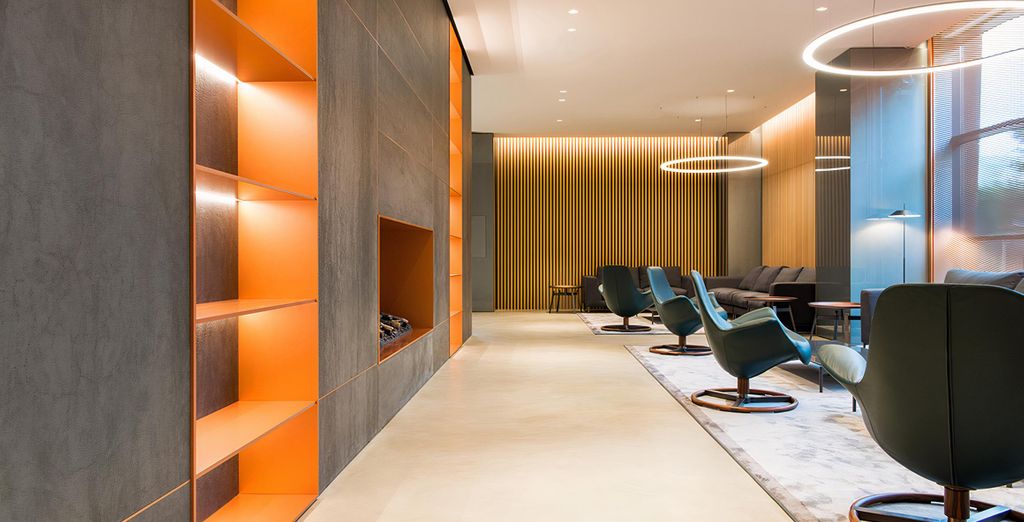 Four Points by Sheraton Venezia Mestre