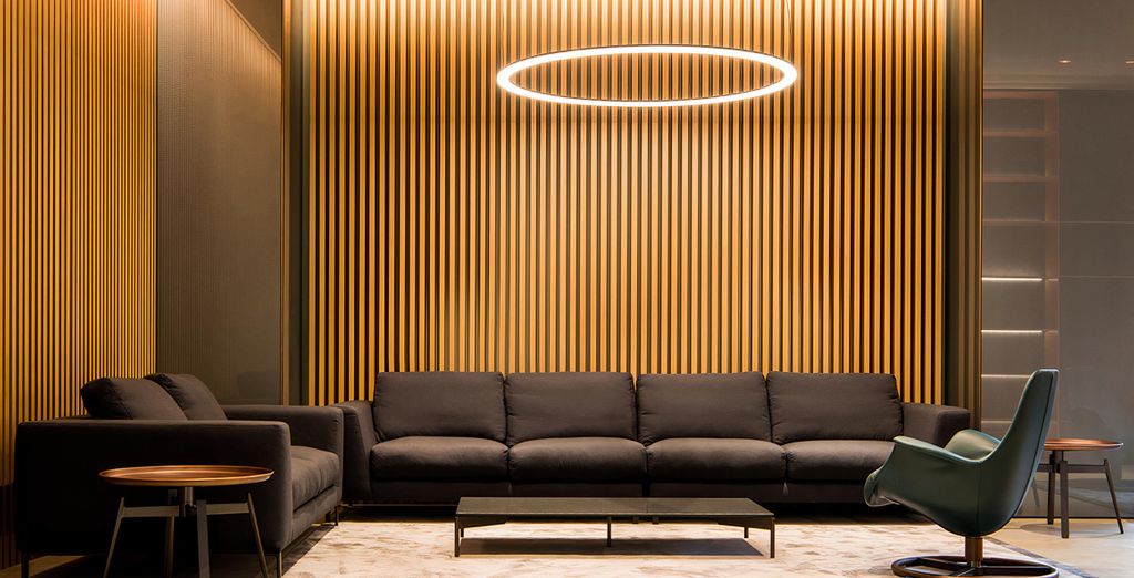 Four Points by Sheraton Venezia Mestre