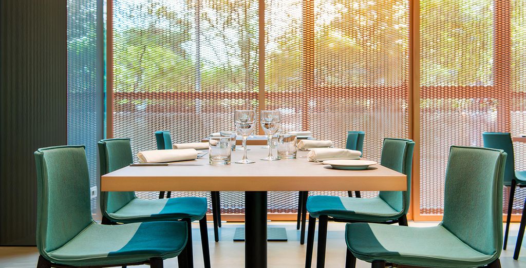 Four Points by Sheraton Venezia Mestre