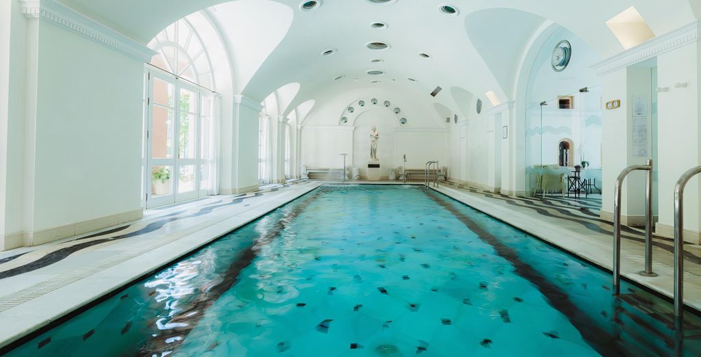 Anantara Villa Padierna Palace Marbella Resort 5*