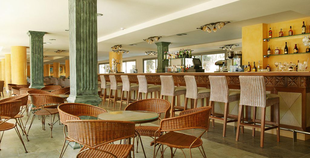 Occidental Playa de Palma 4*