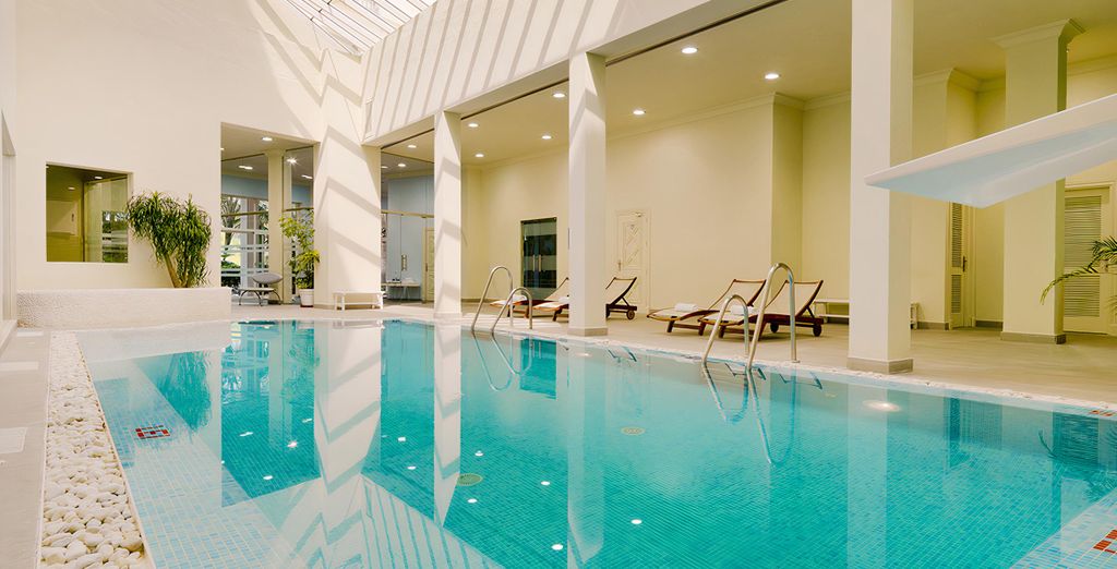 H10 Andalucia Plaza 4* - Adults Only