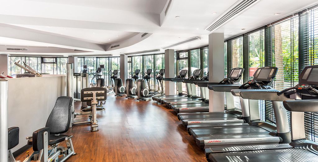 Hotel Rixos Downtown 5*