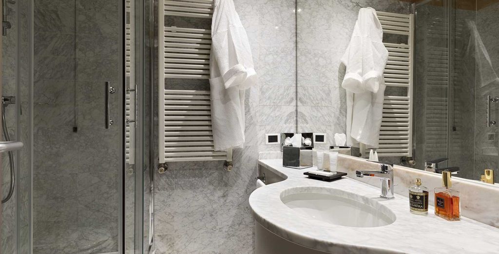 Albavilla Hotel & Co 4*