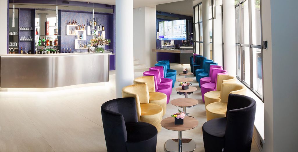 Albavilla Hotel & Co 4*