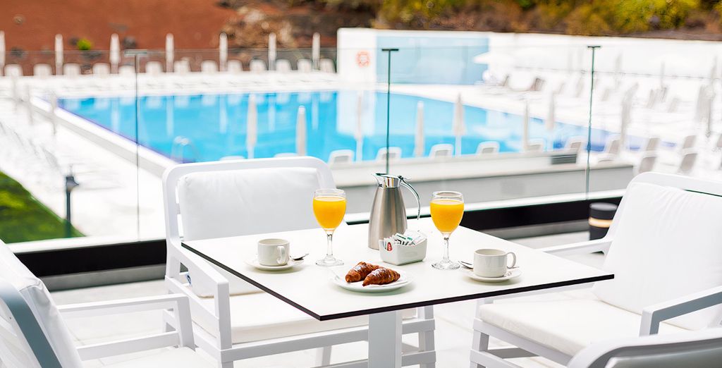 Taoro Garden 4* - Adults Only
