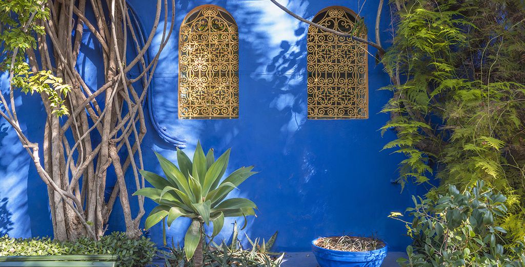 Be Live Experience Marrakech Palmeraie 4*