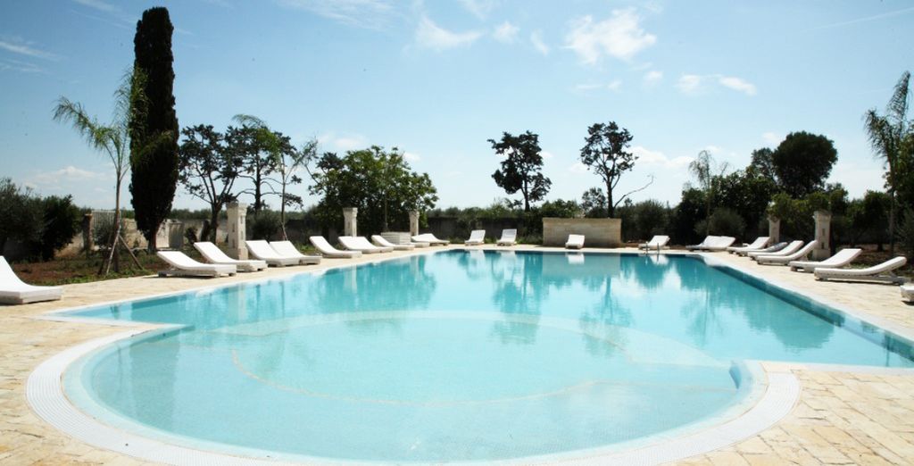 Agriturismo Tenuta Mazzetta
