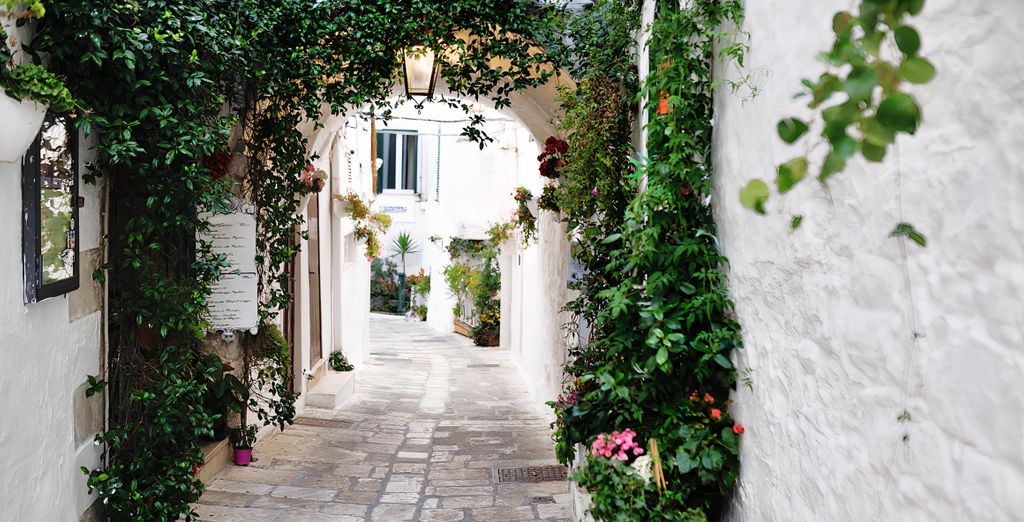 Trulli Biancapetra