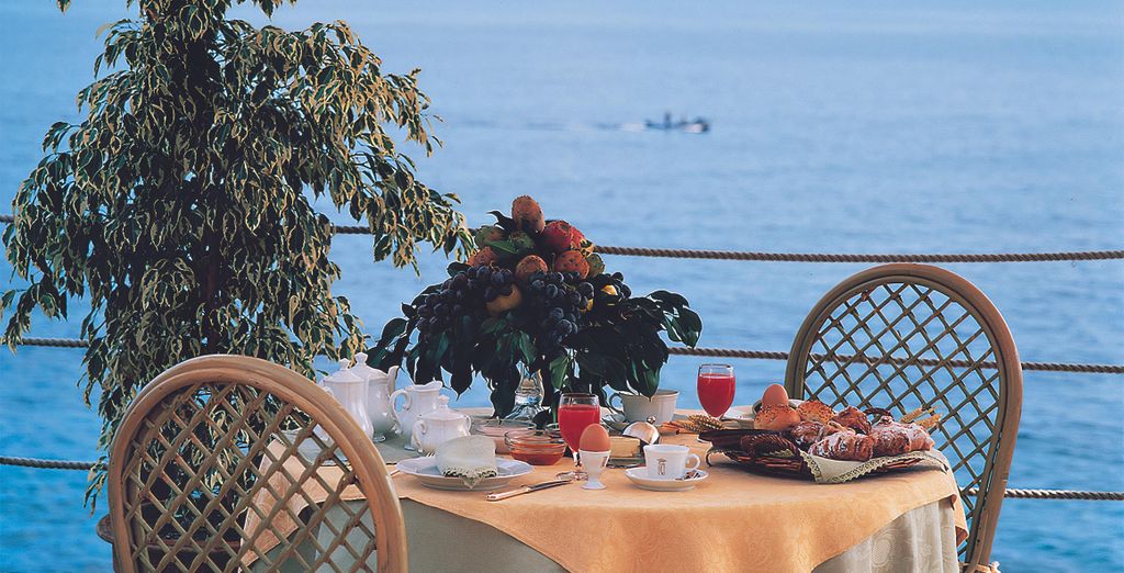 Grand Hotel Baia Verde 4* - Sicile - Jusqu'à -70% | Voyage Privé
