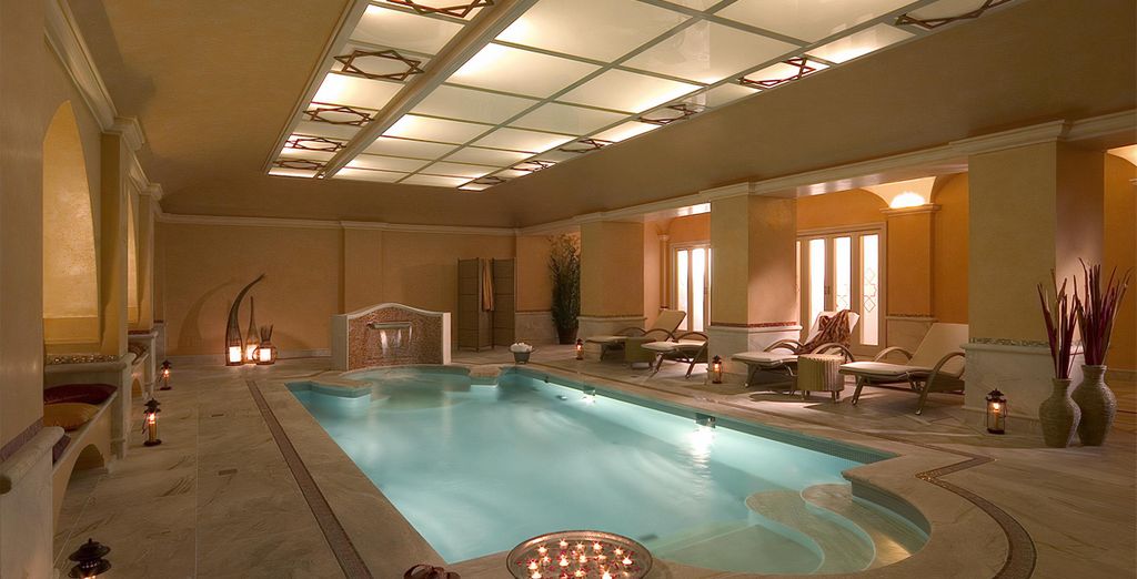 Grand Hotel Baia Verde 4*