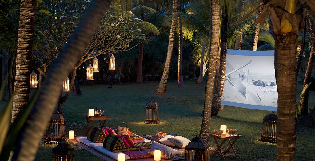 Shangri La's Le Touessrok Resort & Spa 5*