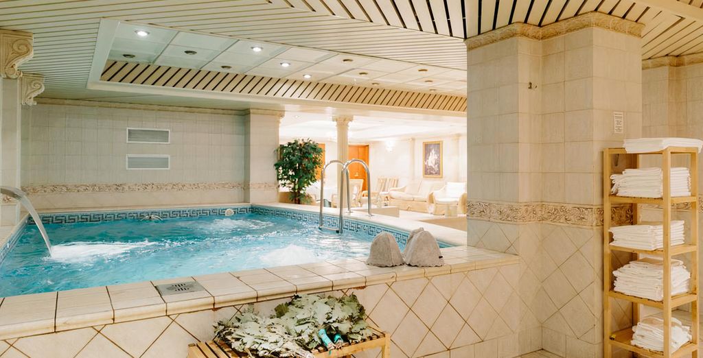 Grand Hotel Emerald 5*