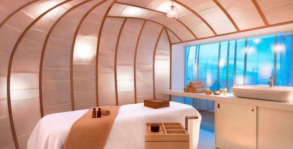 The Westin Paris Vendome 4*