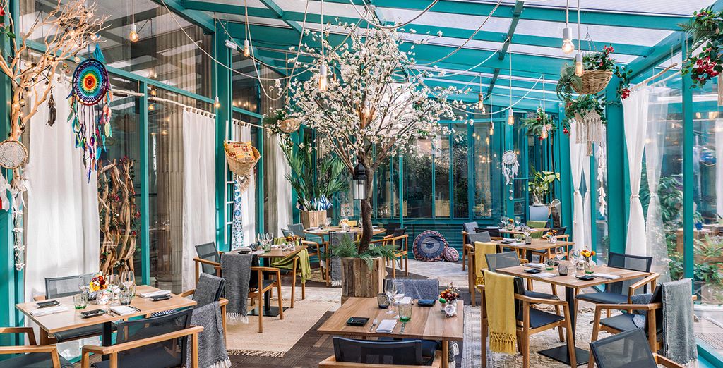 The Westin Paris Vendome 4*