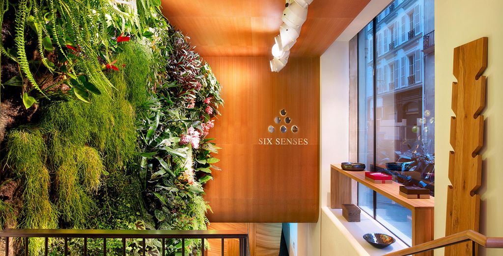 The Westin Paris Vendome 4*