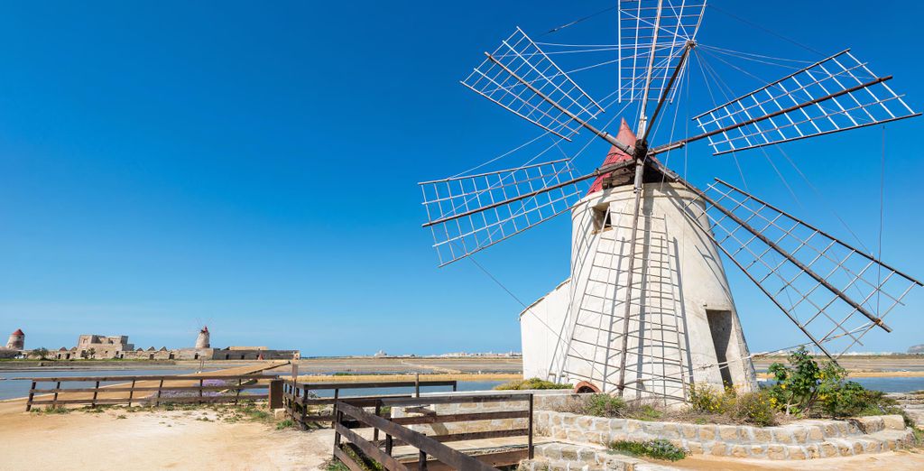 Baia dei Mulini Resort & Spa 4*
