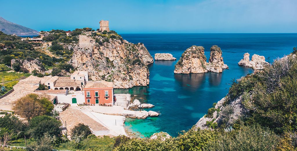 Baia dei Mulini Resort & Spa 4*