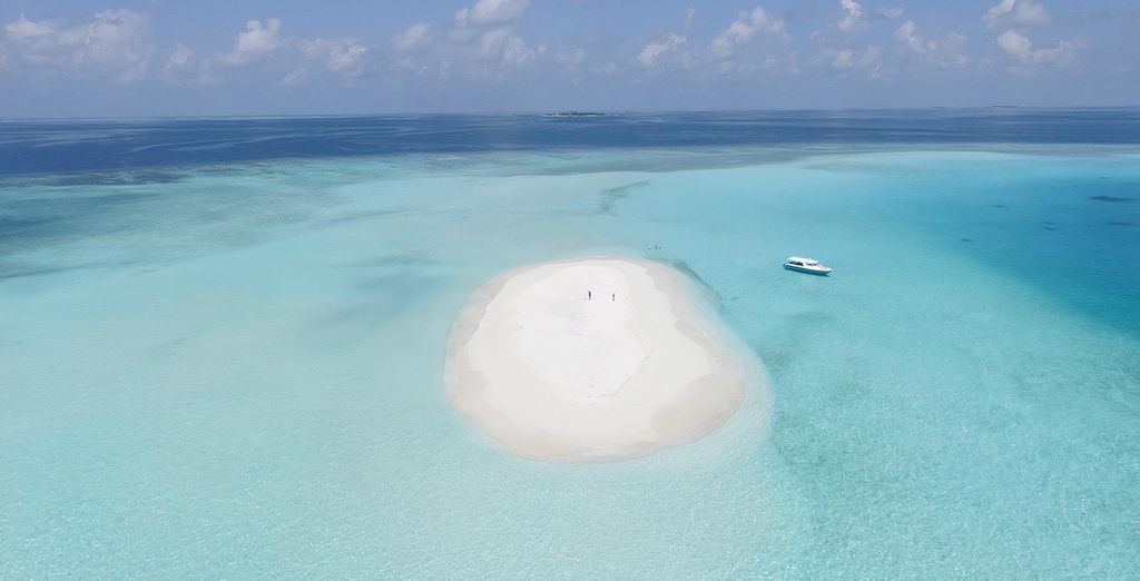 Angsana Ihuru 5*