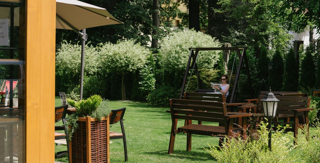 Yarden Hotel by Artery Hotels