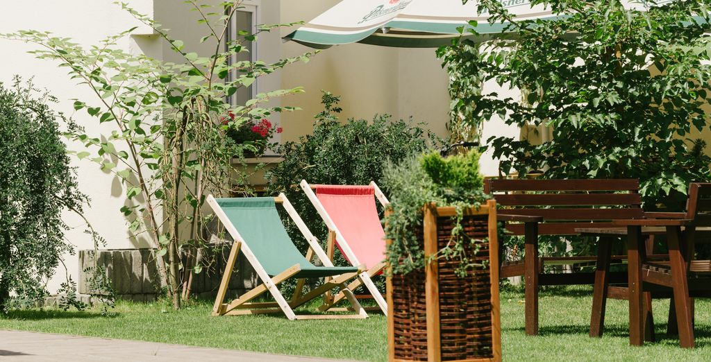 Yarden Hotel by Artery Hotels