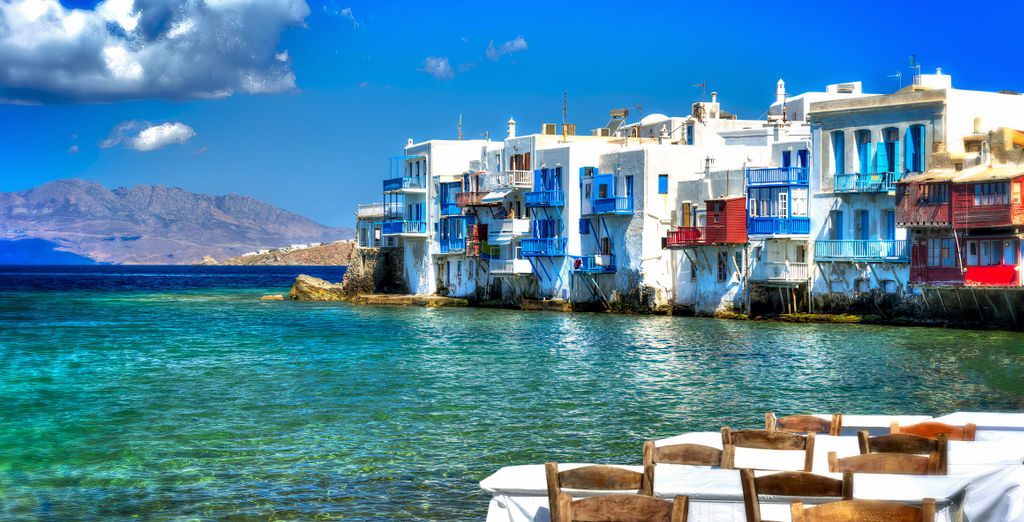 Rhenia Hotel 4*
