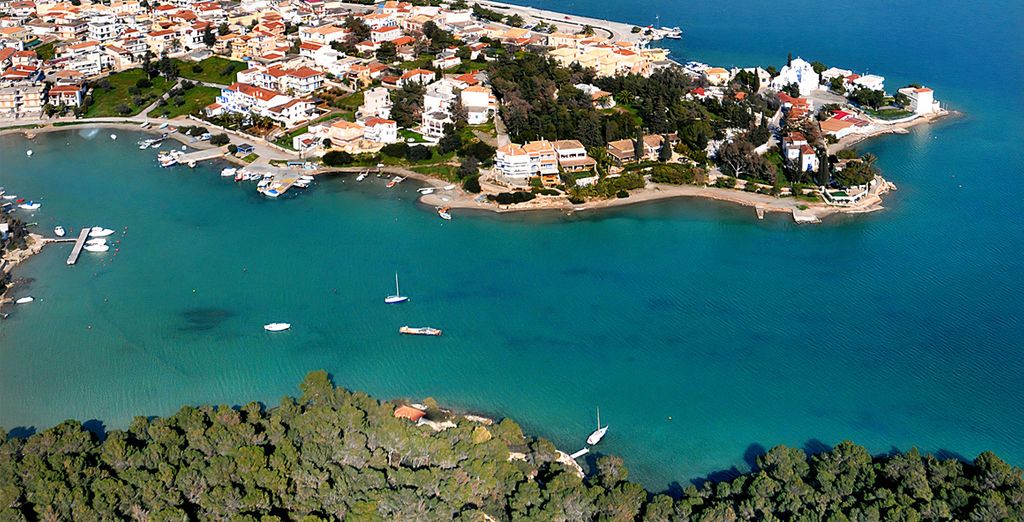 Nikki Beach Resort & Spa 5*