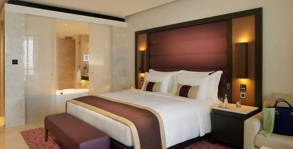 Combinato Anantara Al Jabal Al Akhdar 5* e Hotel Kempinski Muscat 5*