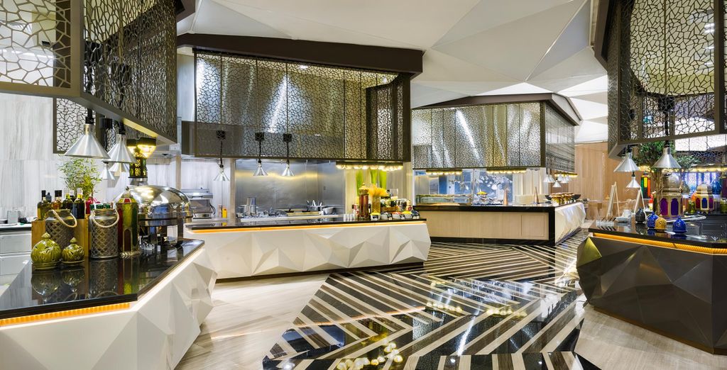 Combinato Anantara Al Jabal Al Akhdar 5* e Hotel Kempinski Muscat 5*