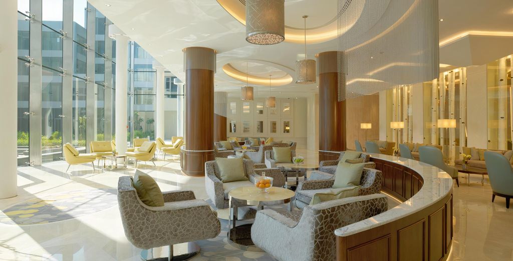 Combinato Anantara Al Jabal Al Akhdar 5* e Hotel Kempinski Muscat 5*