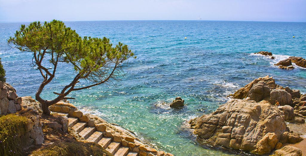 Ilunion Caleta Park 4*
