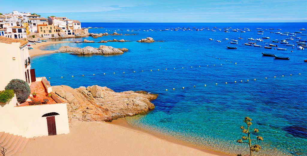 Ilunion Caleta Park 4*