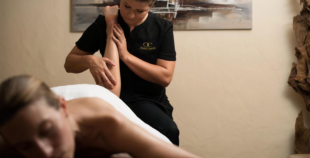 CGH Résidence & Spa Le Hameau de Beaufortain 4*